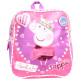 Sunce Παιδική τσάντα πλάτης Peppa Mini Backpack